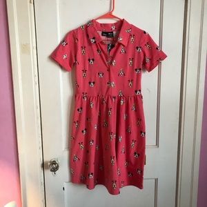 Cakeworthy Women’s Disney Dress